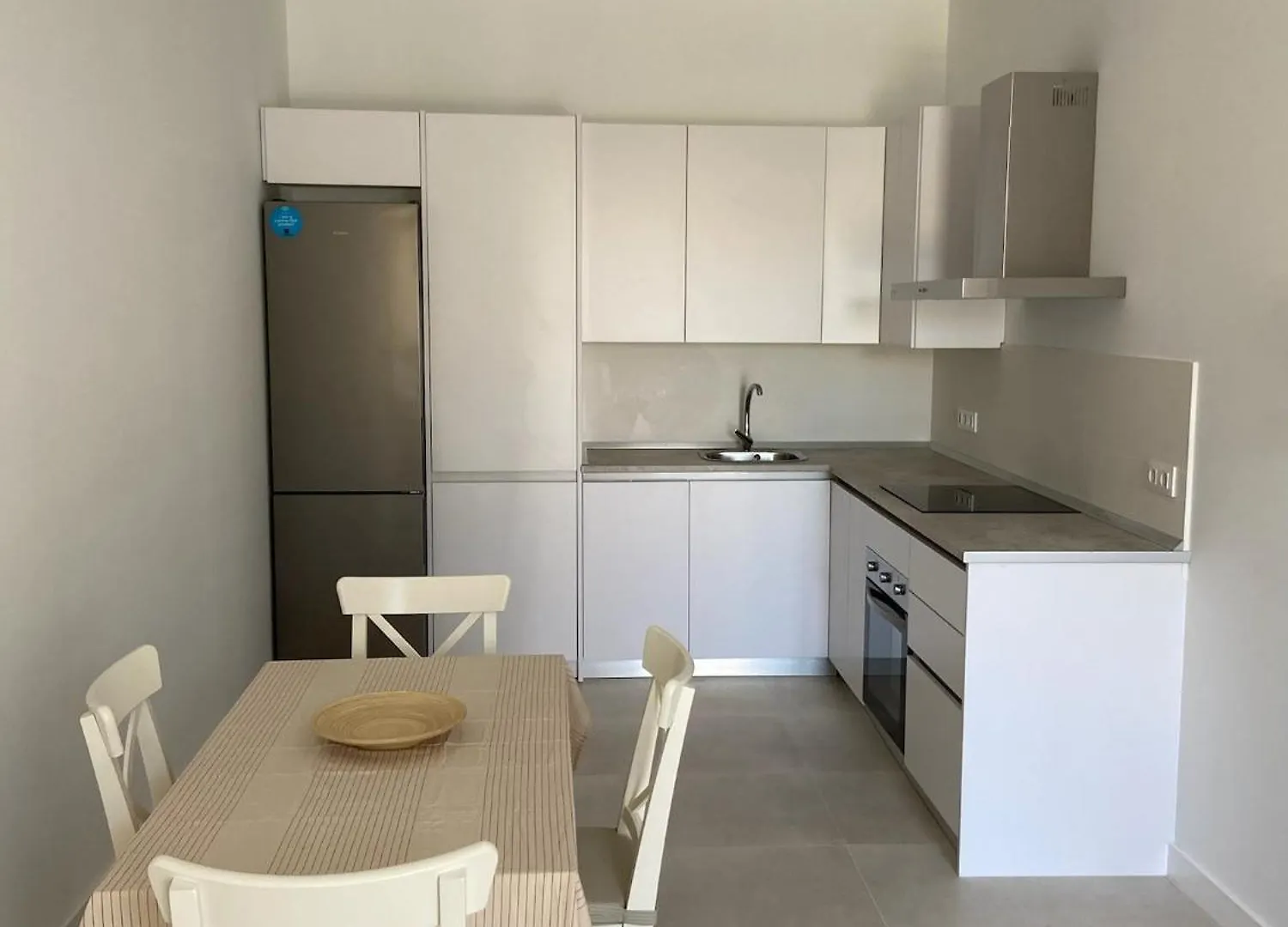 Apartamentos A Estrenar En El Corazon De La Bahia De Cadiz San Fernando