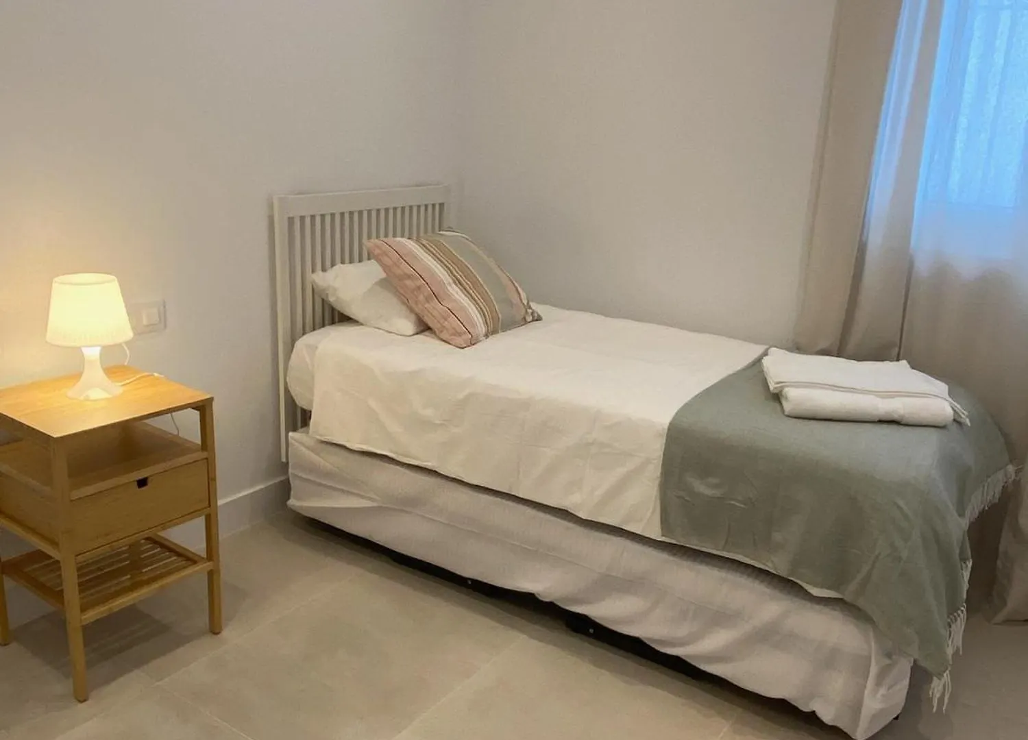 Apartamentos A Estrenar En El Corazon De La Bahia De Cadiz San Fernando Apartment