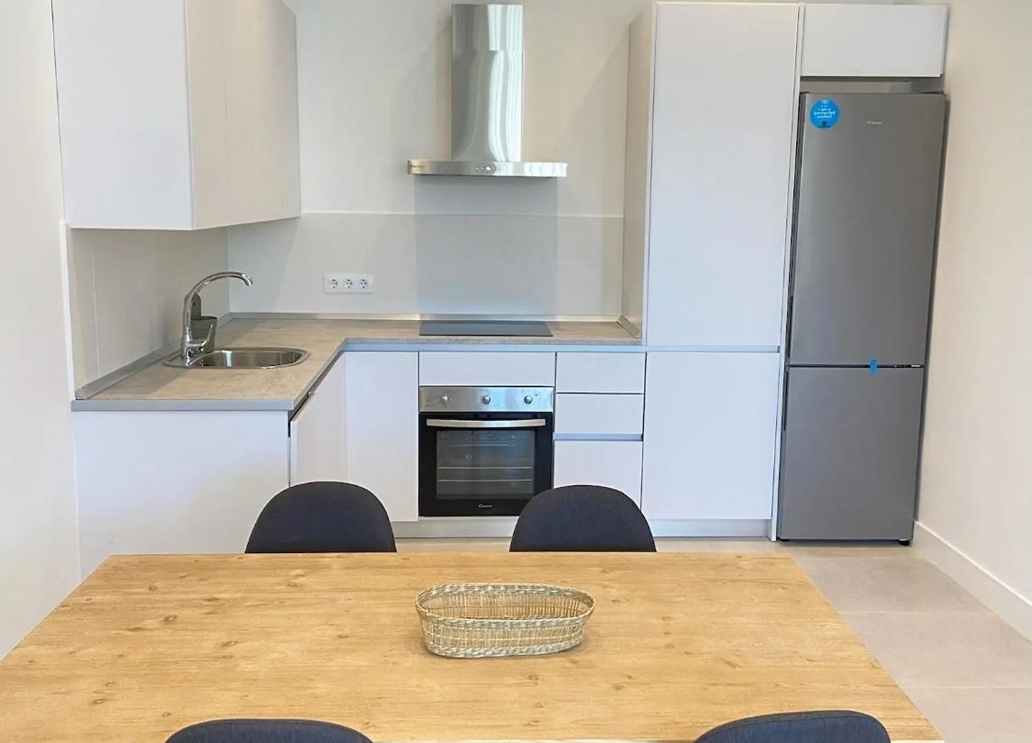 Apartamentos A Estrenar En El Corazon De La Bahia De Cadiz San Fernando Apartment