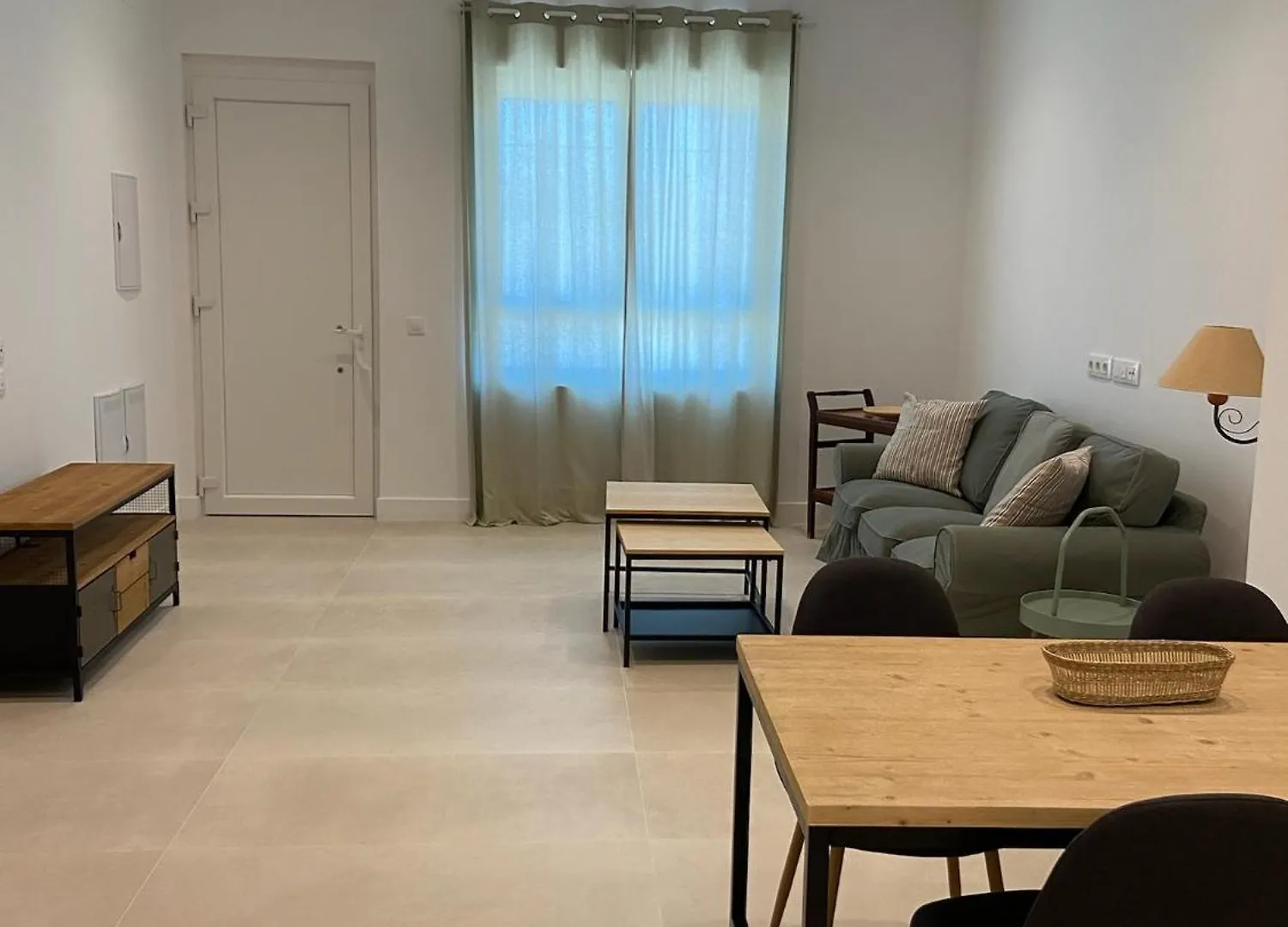 Apartamentos A Estrenar En El Corazon De La Bahia De Cadiz San Fernando 0*,