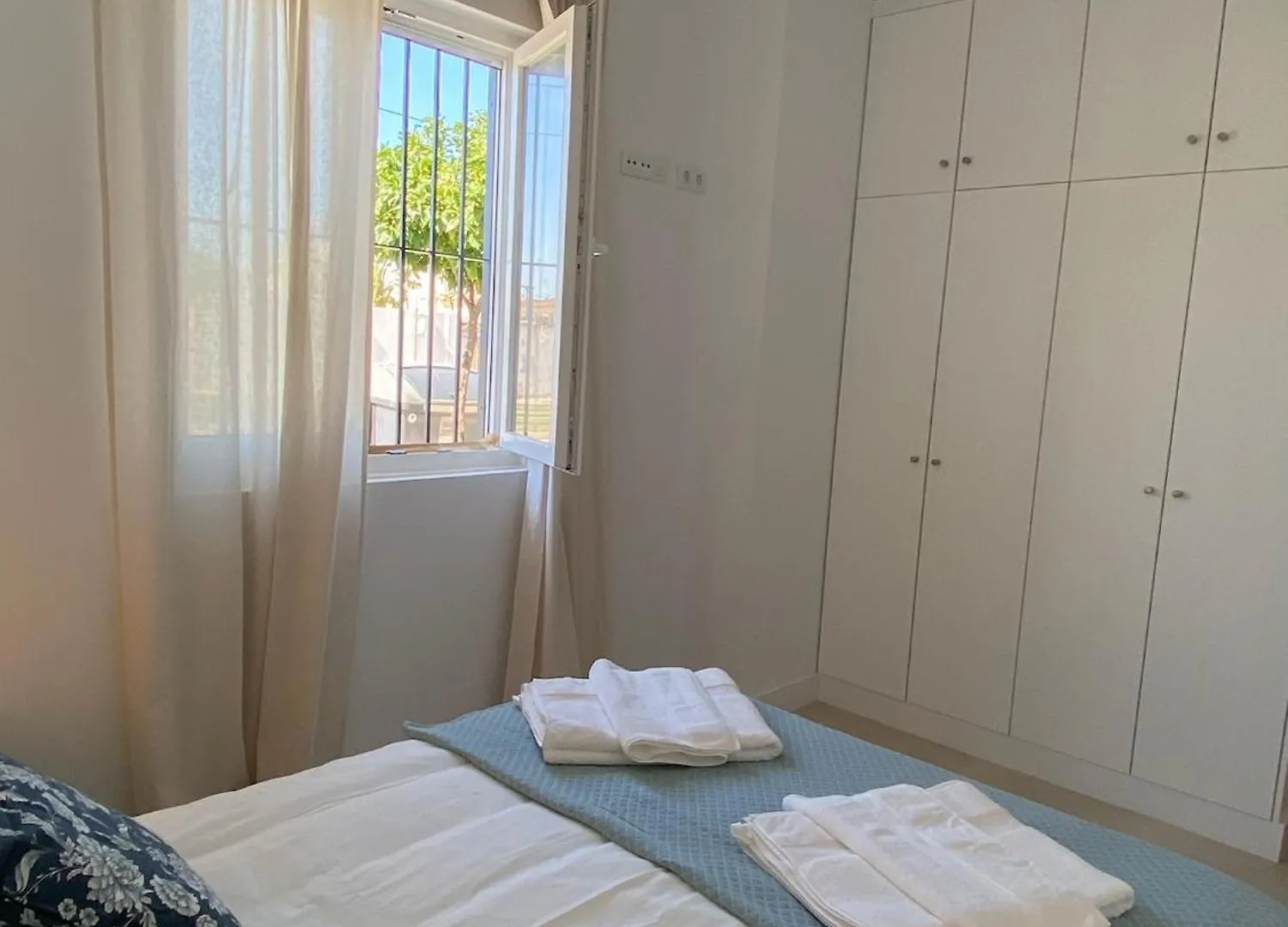 Apartamentos A Estrenar En El Corazon De La Bahia De Cadiz San Fernando Apartment