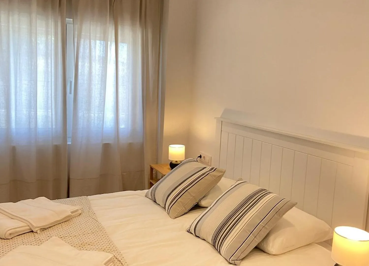 Apartamentos A Estrenar En El Corazon De La Bahia De Cadiz San Fernando