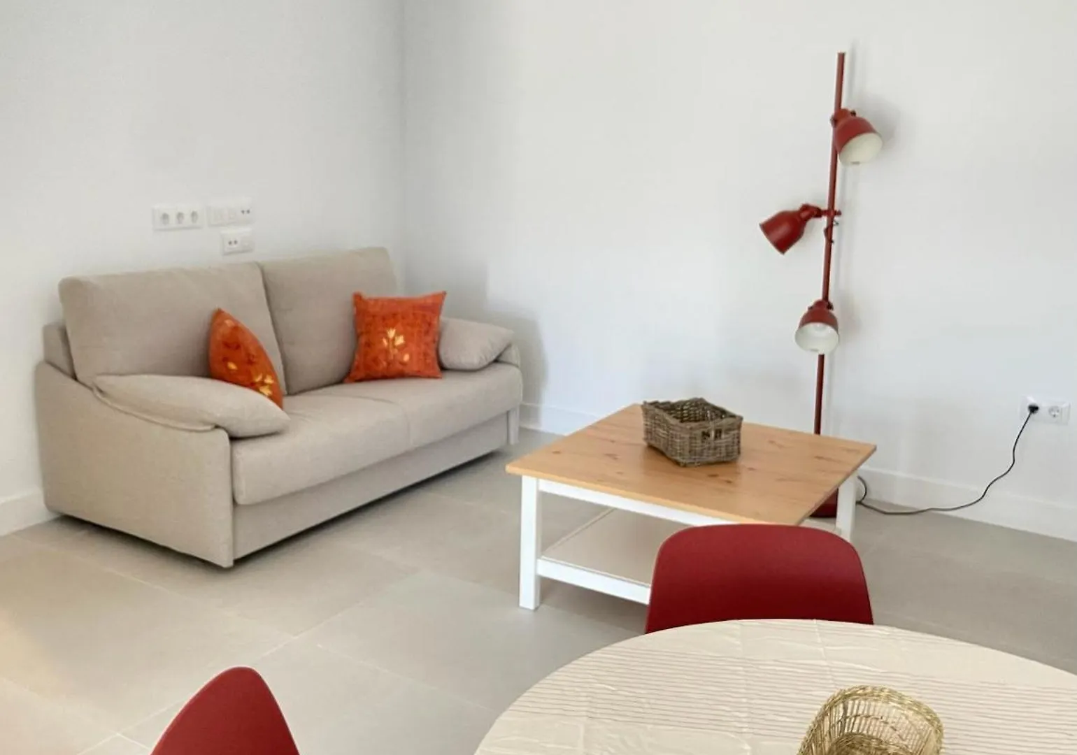 Apartamentos A Estrenar En El Corazon De La Bahia De Cadiz San Fernando