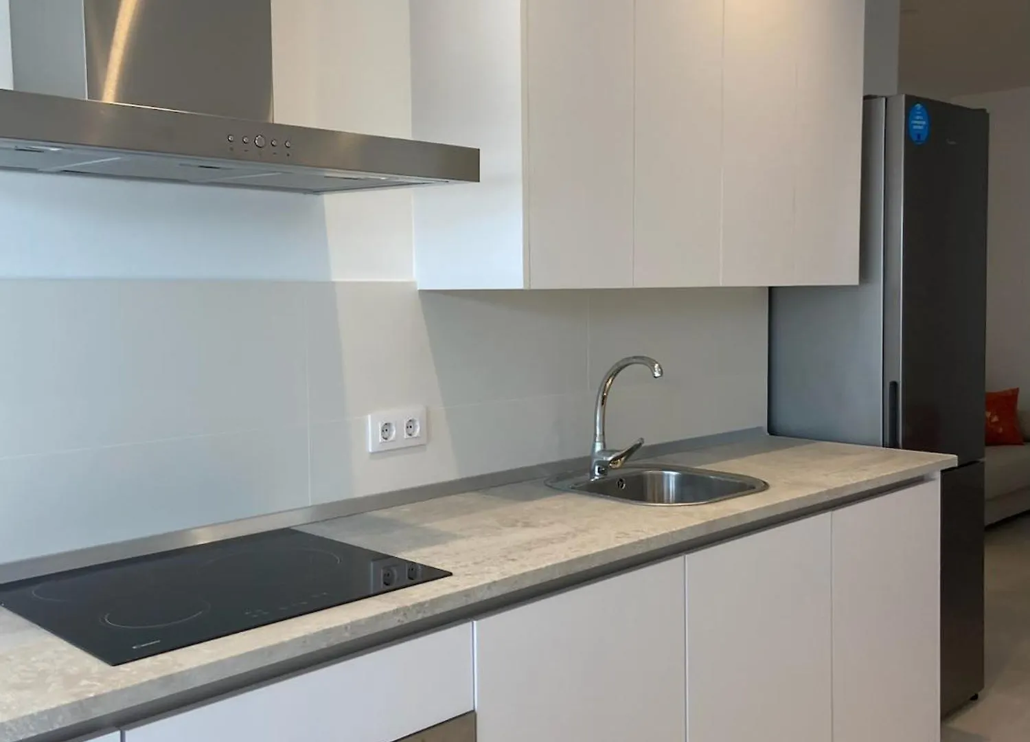 Apartamentos A Estrenar En El Corazon De La Bahia De Cadiz San Fernando