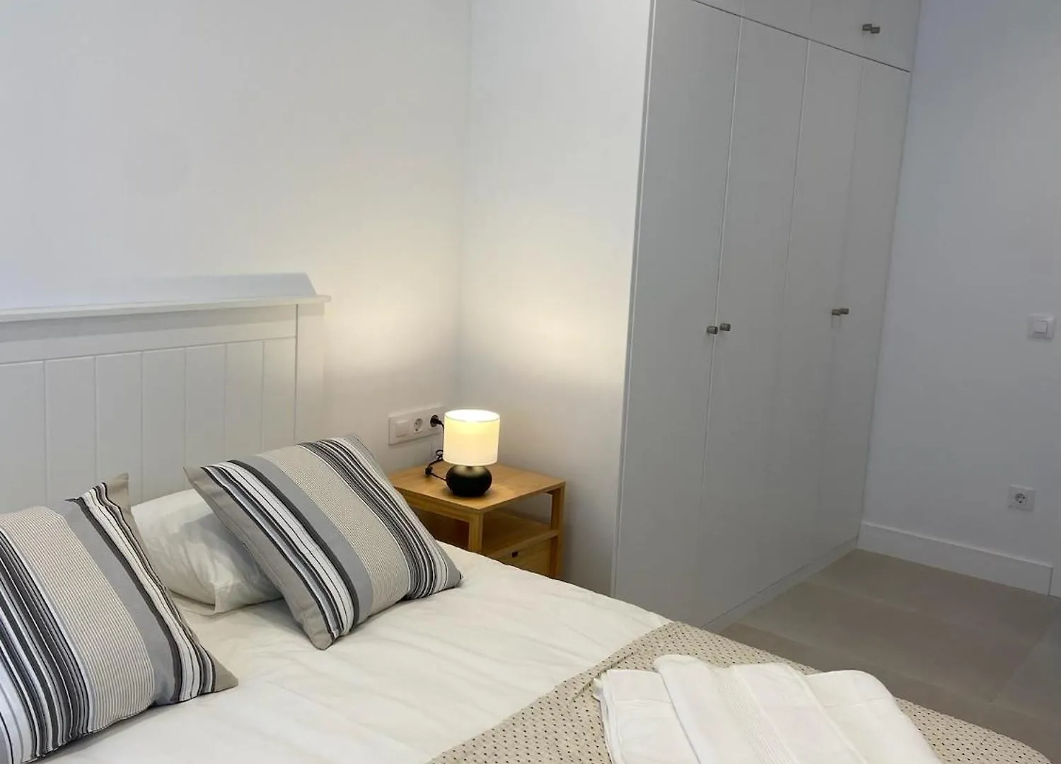 Apartamentos A Estrenar En El Corazon De La Bahia De Cadiz San Fernando Spain