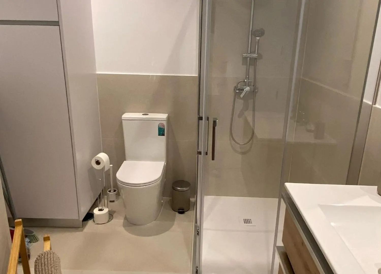 Apartamentos A Estrenar En El Corazon De La Bahia De Cadiz San Fernando Spain