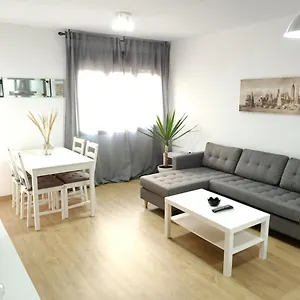 New! El Escondite De La Bahía Apartamento