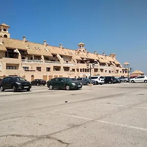 Duplex Bahia Sur Reserva De Confi-anza Apartamento