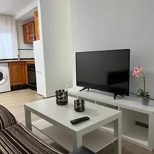 De Encanto Apartamento